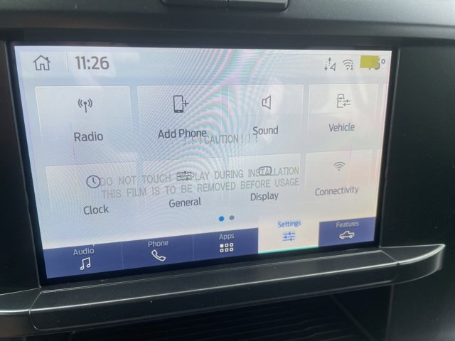 New 2026 Ford F350 XL image 42