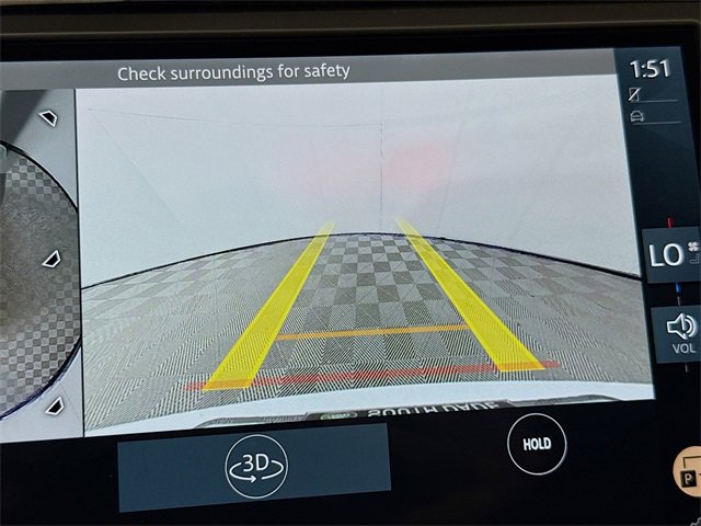 New 2026 Land Rover Range Rover Evoque Dynamic SE image 17