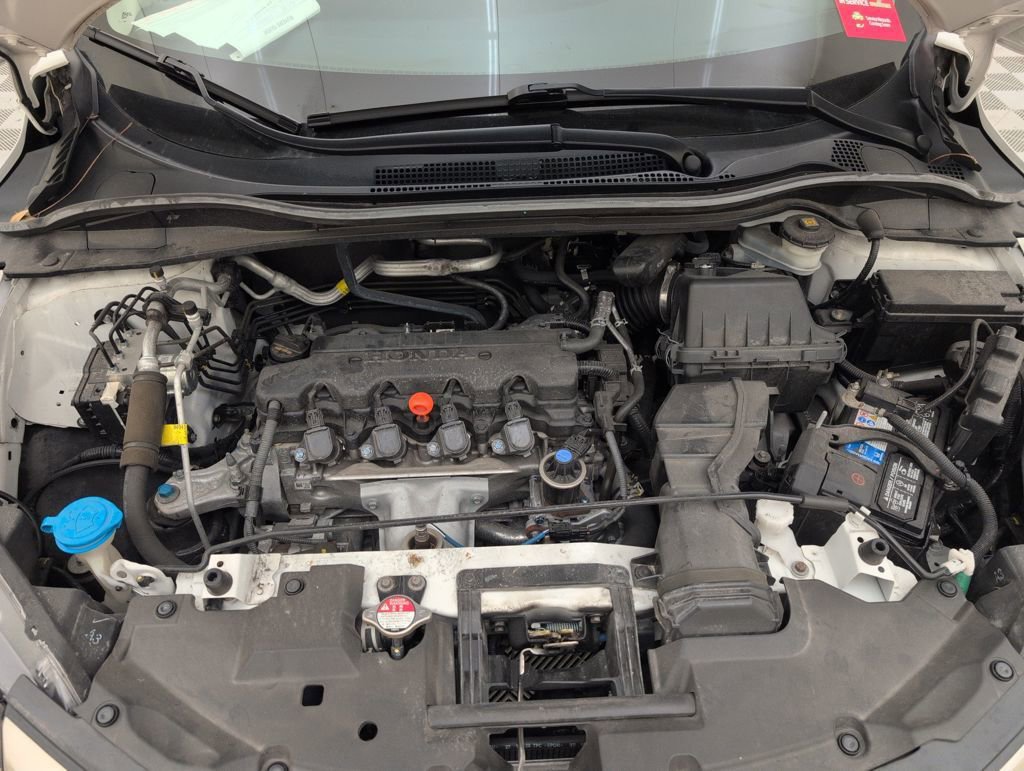 Used 2021 Honda HR-V EX image 43