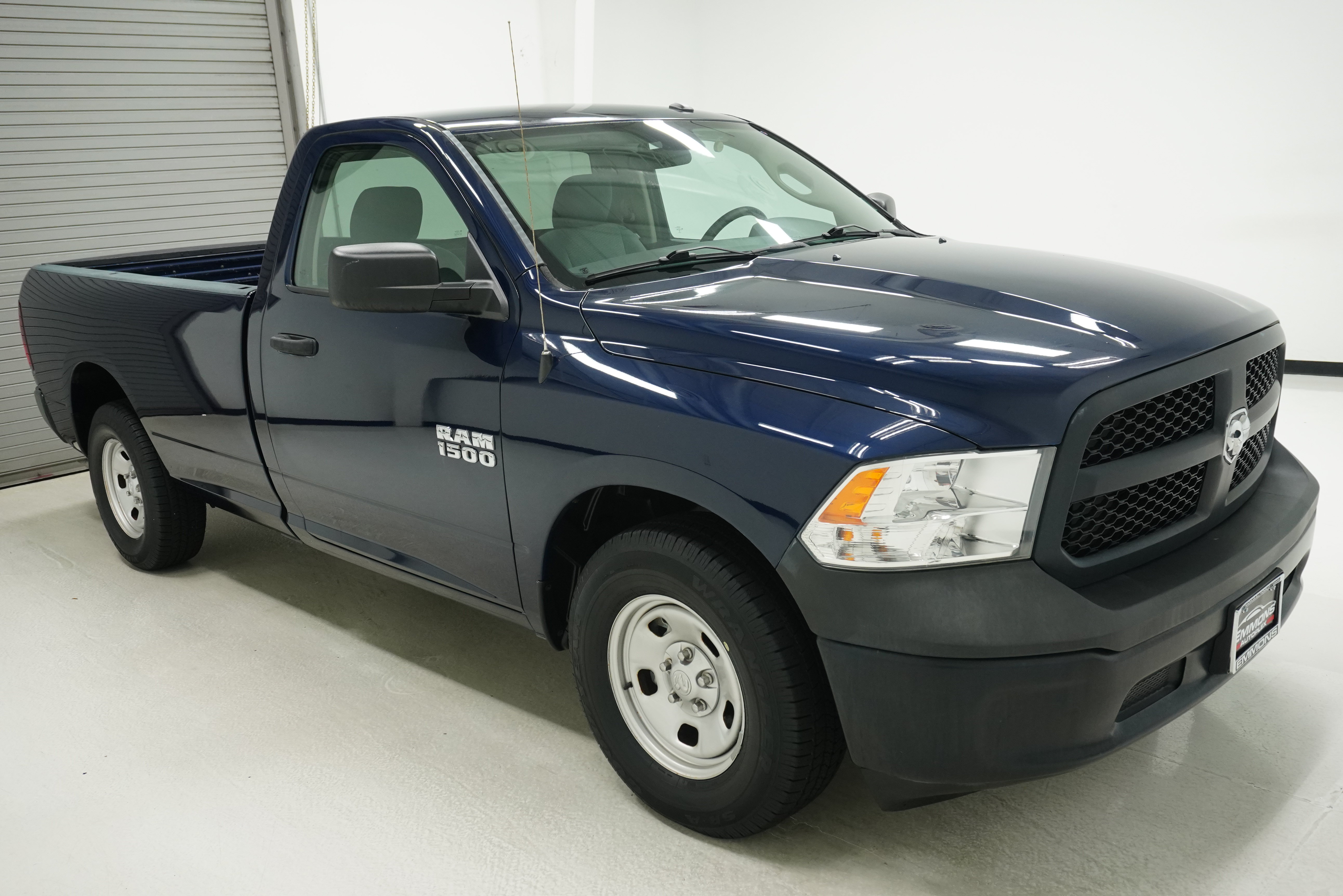Used 2017 RAM 1500 Tradesman w/ Power & Remote Entry Group RWD image 3