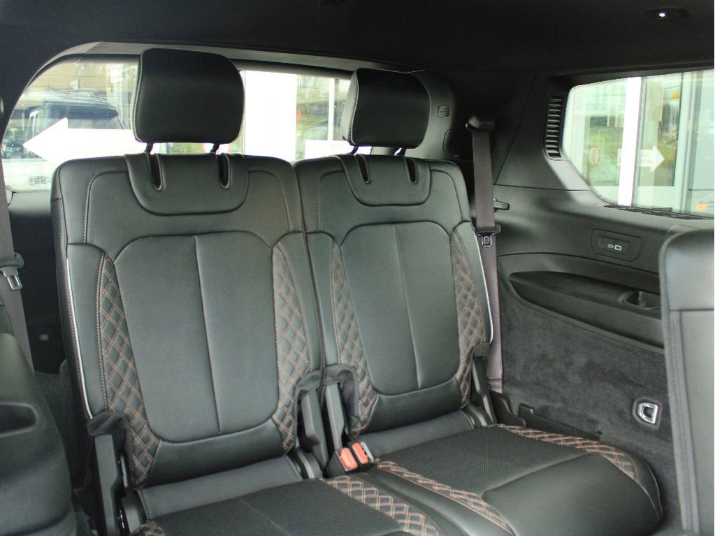 Certified 2025 Jeep Grand Cherokee L Summit image 30