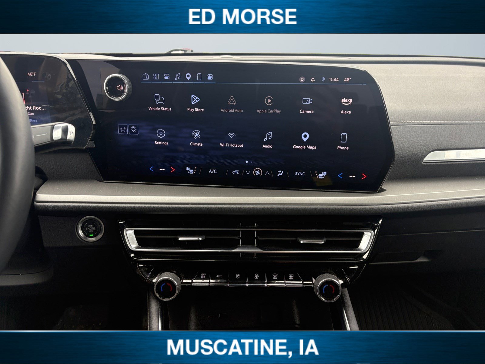 Certified 2024 Chevrolet Traverse LS w/ LPO, Floor Liner Package image 15