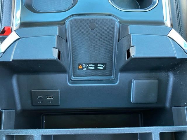 Certified 2026 Chevrolet Silverado 1500 High Country w/ Technology Package image 53