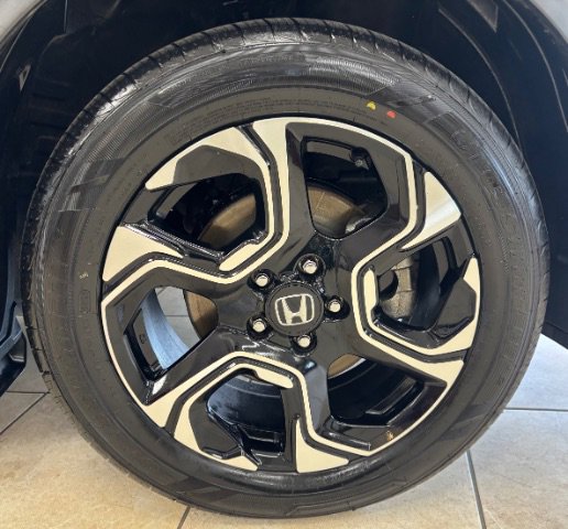 Used 2019 Honda CR-V Touring image 14