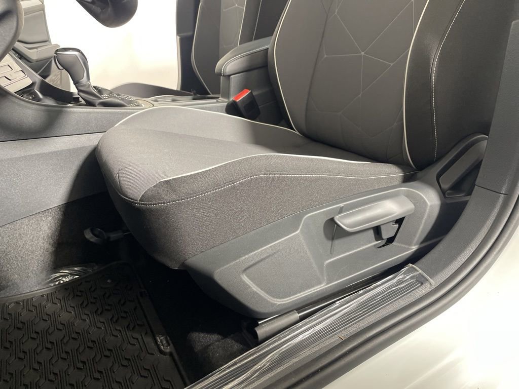 New 2026 Volkswagen Jetta Sport FWD image 11