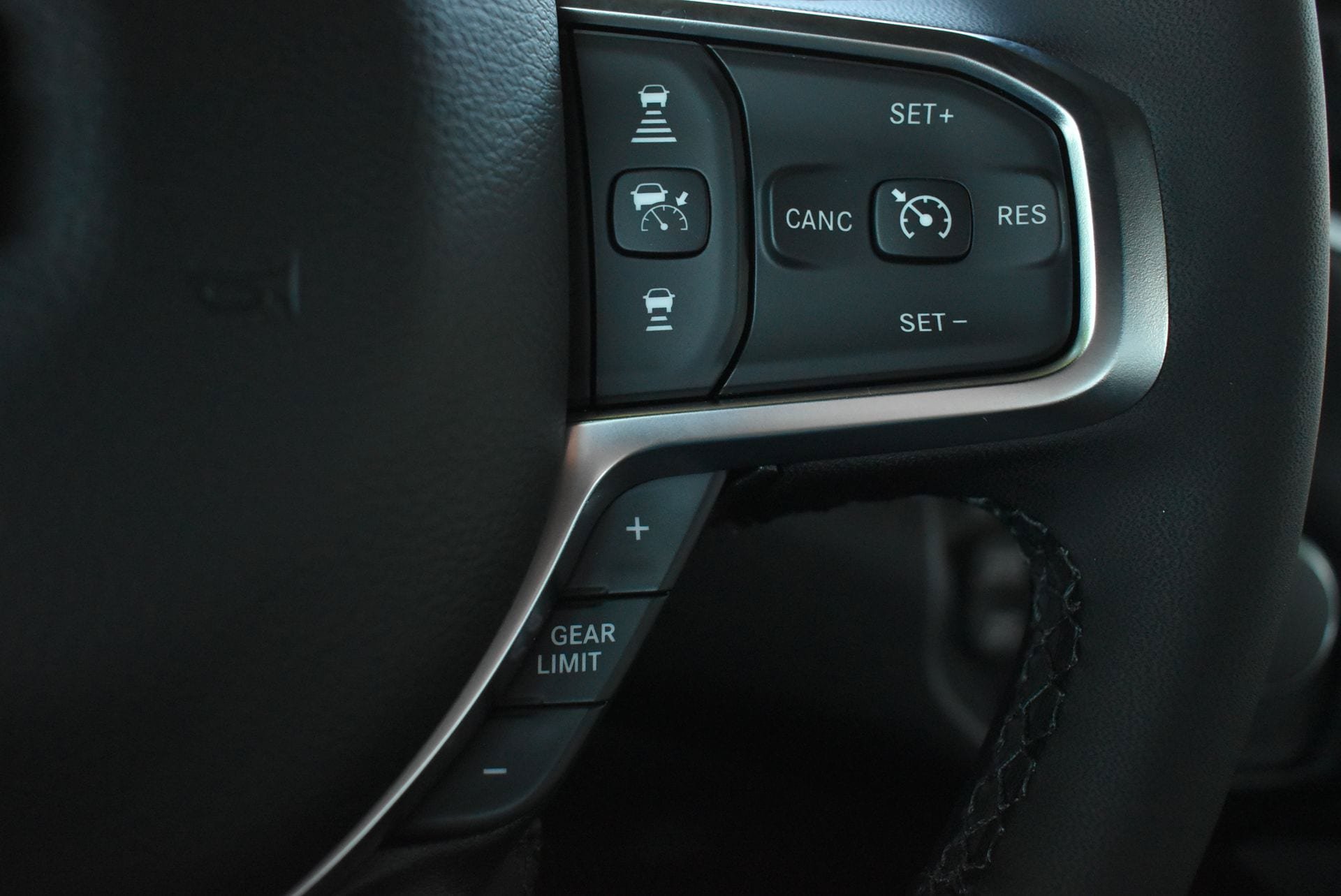 New 2026 RAM 1500 Big Horn AWD/4WD image 20