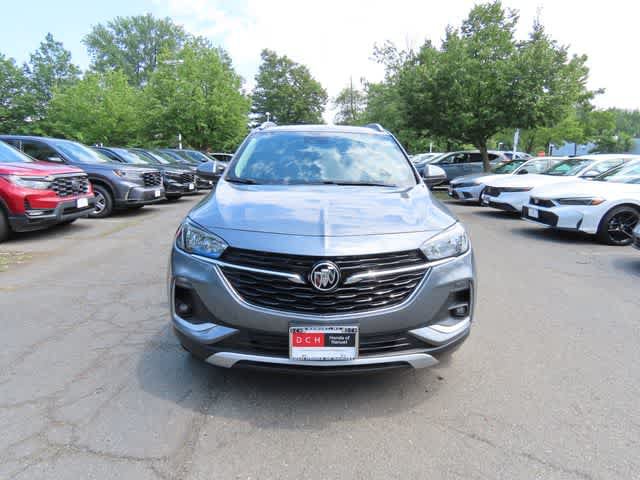 Used 2020 Buick Encore GX Select FWD image 6