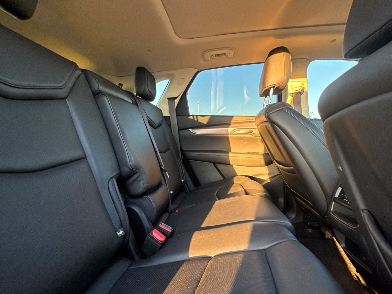 Used 2019 Cadillac XT5 Luxury FWD image 37