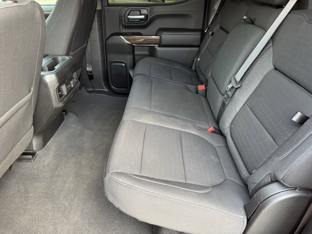 Certified 2021 Chevrolet Silverado 1500 RST w/ Z71 Off-Road Package image 6