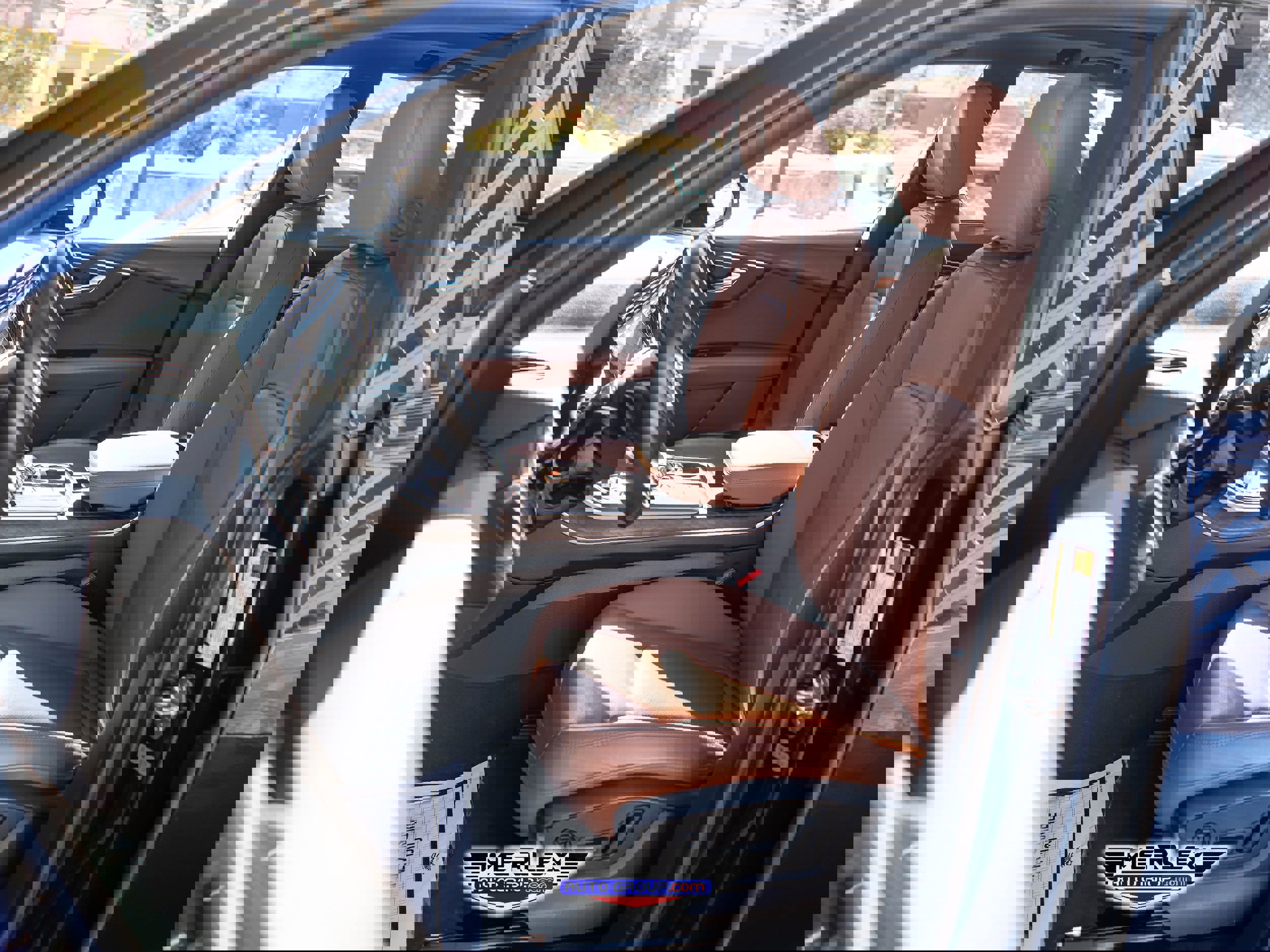 Used 2021 Audi Q8 Premium Plus image 16