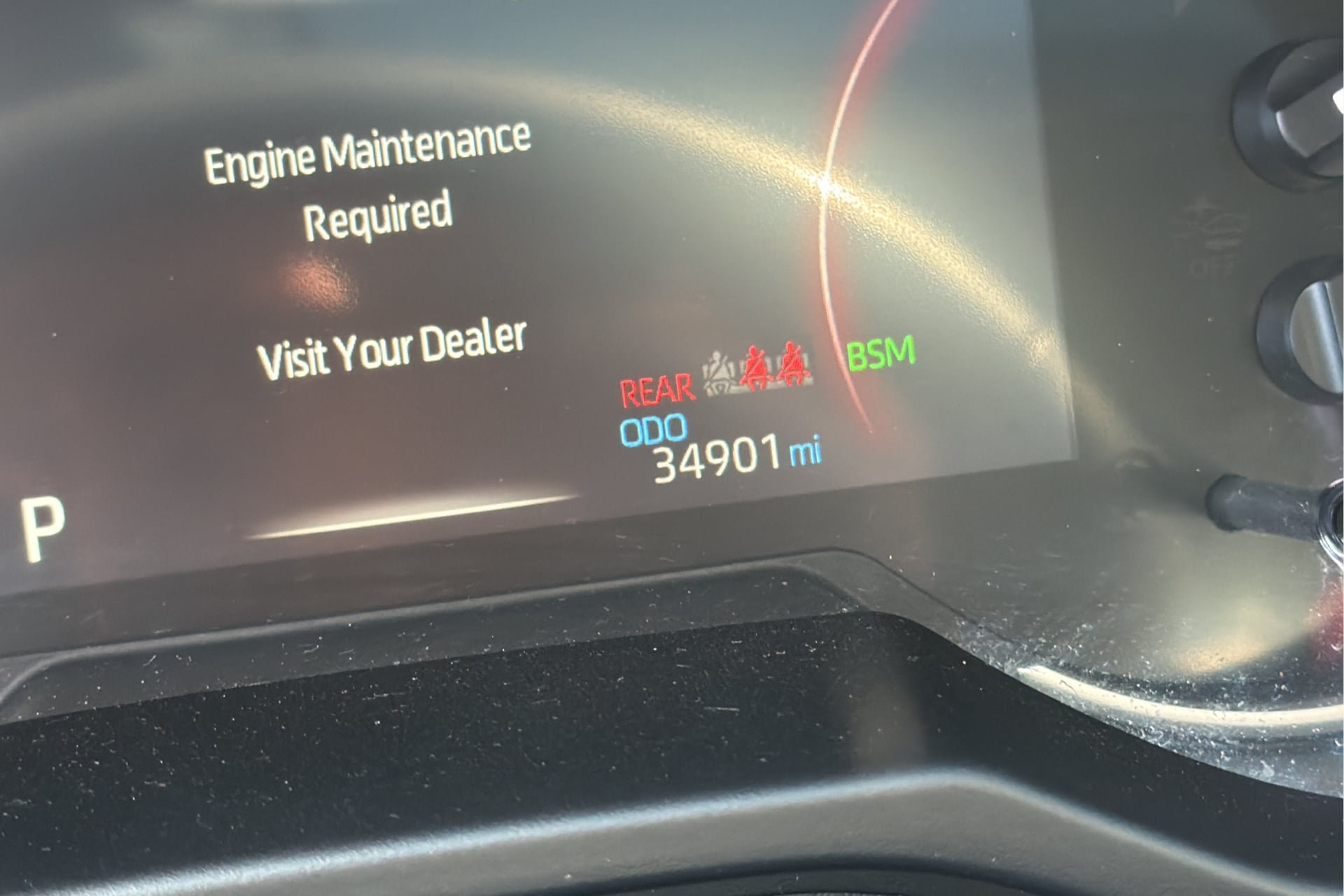 Used 2020 Toyota RAV4 Limited AWD/4WD image 30