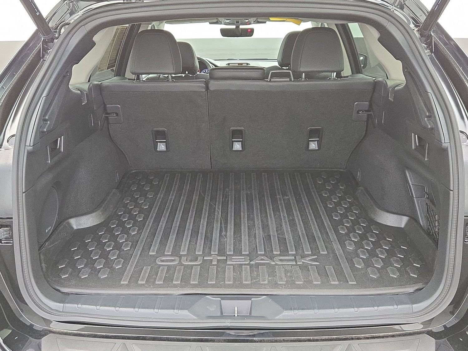Used 2023 Subaru Outback Limited AWD/4WD image 30