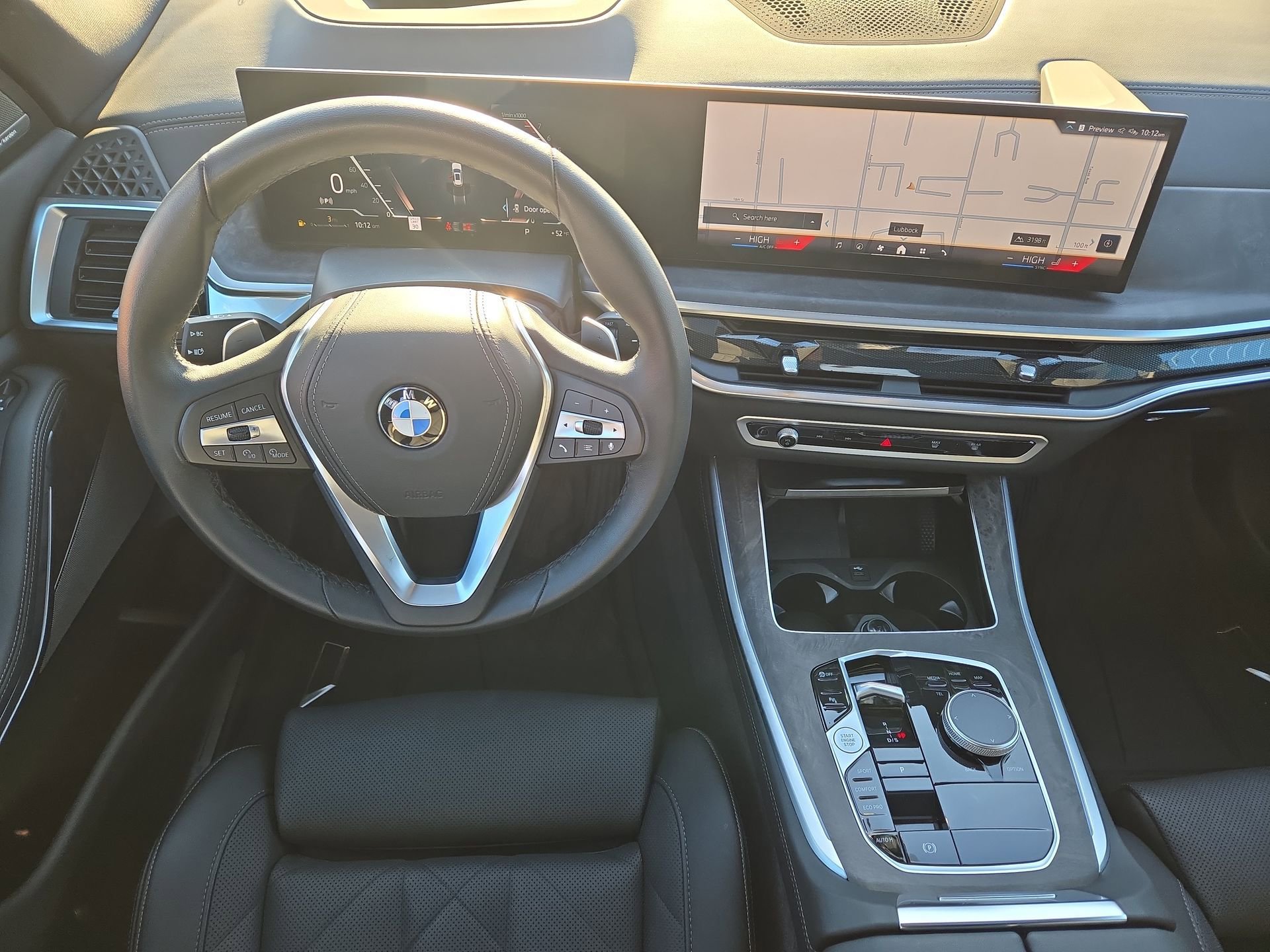 Certified 2026 BMW X5 sDrive40i image 14