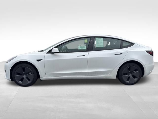 Used 2022 Tesla Model 3 Long Range image 5