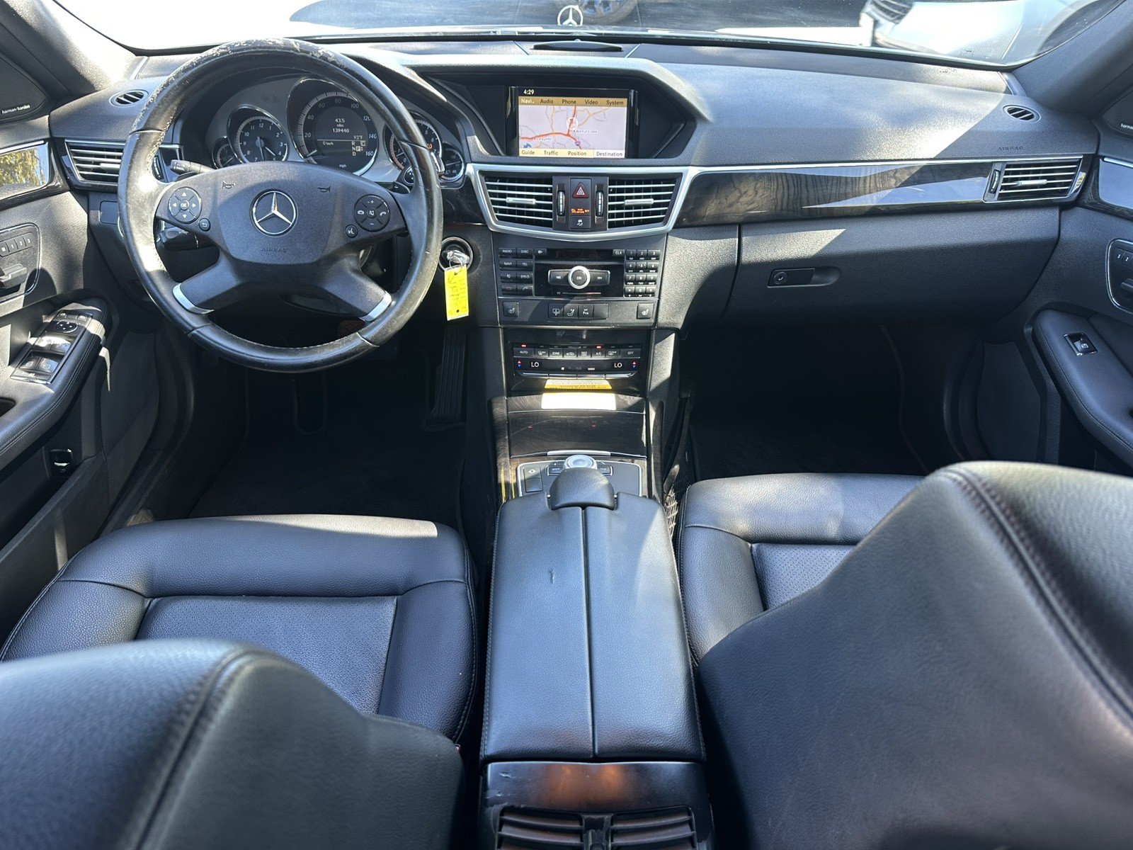 Used 2010 Mercedes-Benz E 350 Sedan image 15