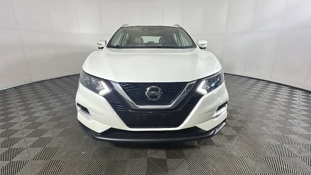 Used 2022 Nissan Rogue Sport SL AWD/4WD image 8