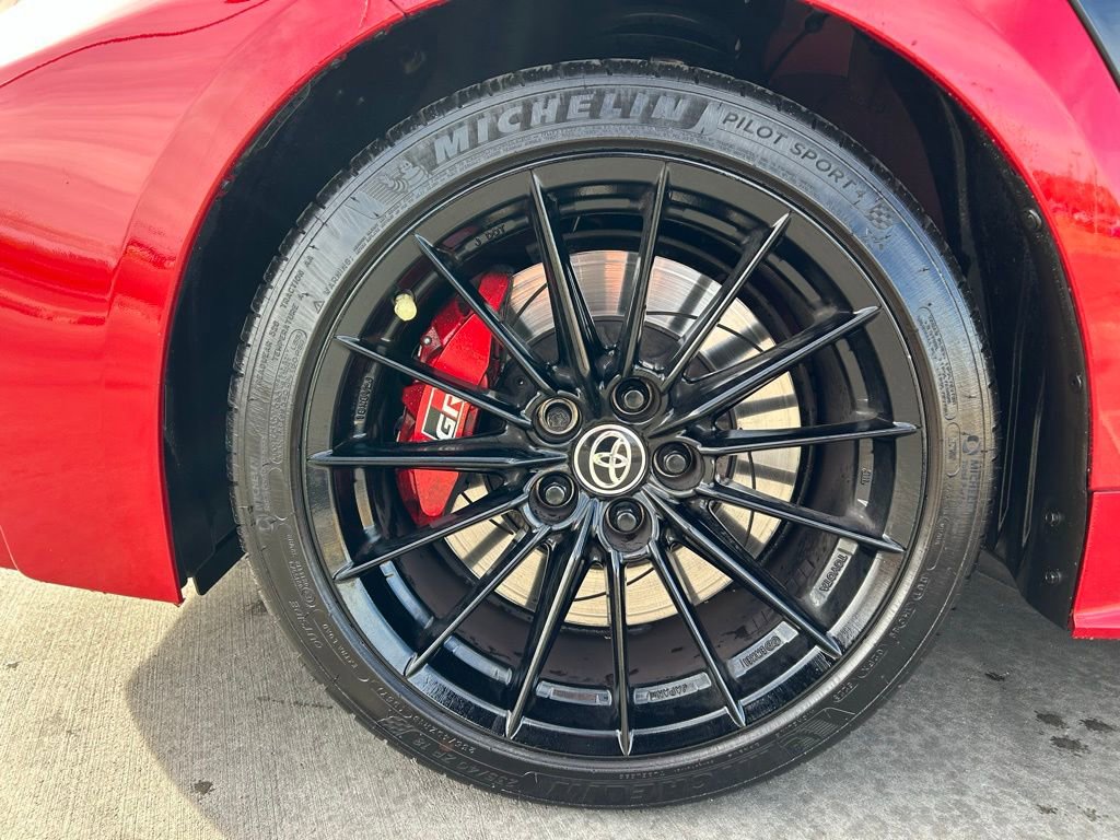 Used 2024 Toyota Corolla Premium image 33