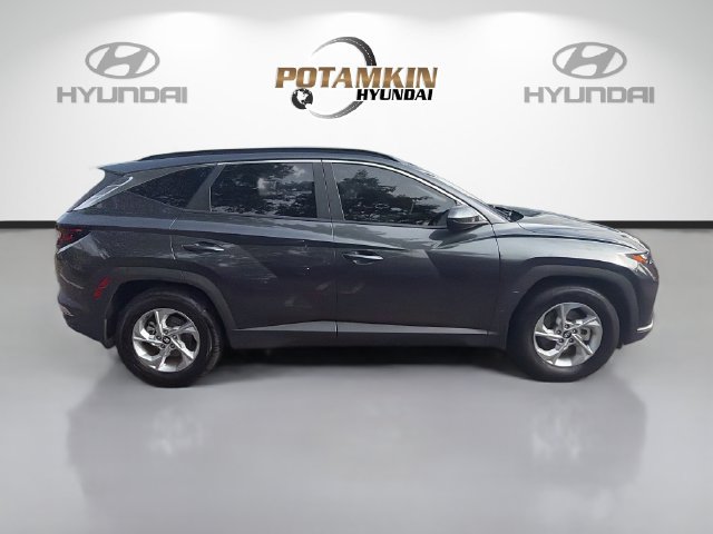 Used 2024 Hyundai Tucson SEL FWD image 4