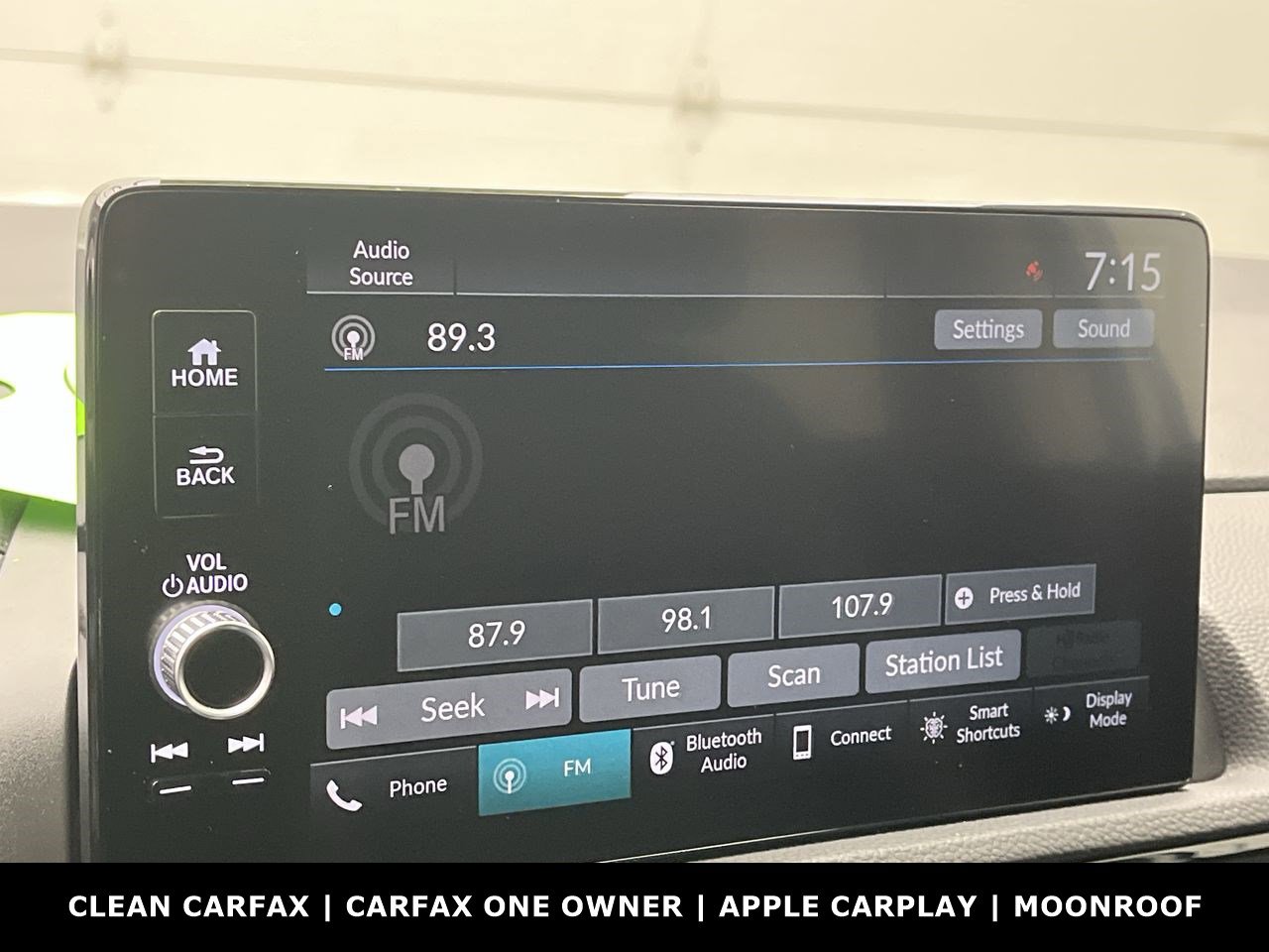 Used 2023 Honda CR-V EX-L image 16