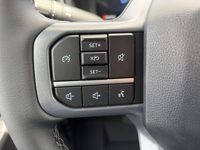 New 2026 Ford F250 Lariat w/ Black Appearance Package AWD/4WD image 14