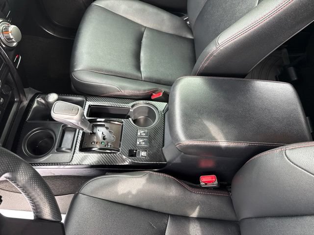 Used 2019 Toyota 4Runner TRD Off-Road Premium AWD/4WD image 36