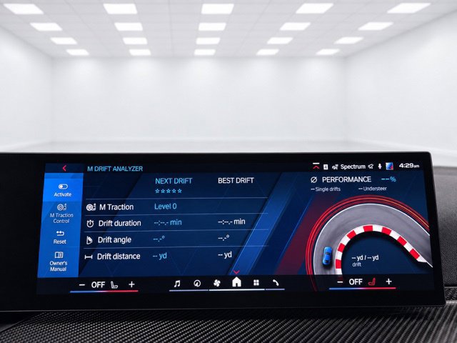 Used 2025 BMW M2 w/ Lighting Package RWD image 53