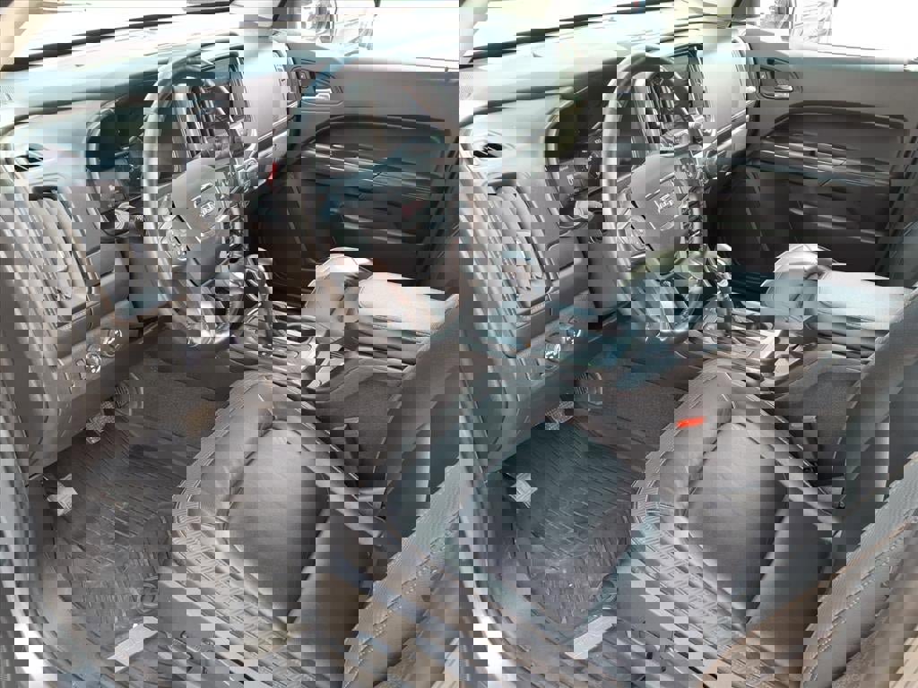 Used 2022 GMC Canyon AT4 image 13