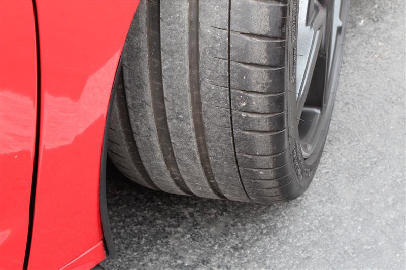 Used 2020 Chevrolet Corvette 3LT w/ 3LT Preferred Equipment Group image 50