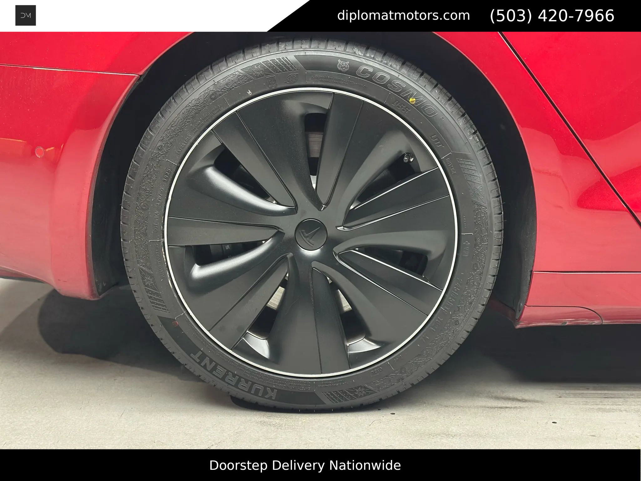 Used 2020 Tesla Model S Long Range Sedan 4D image 34