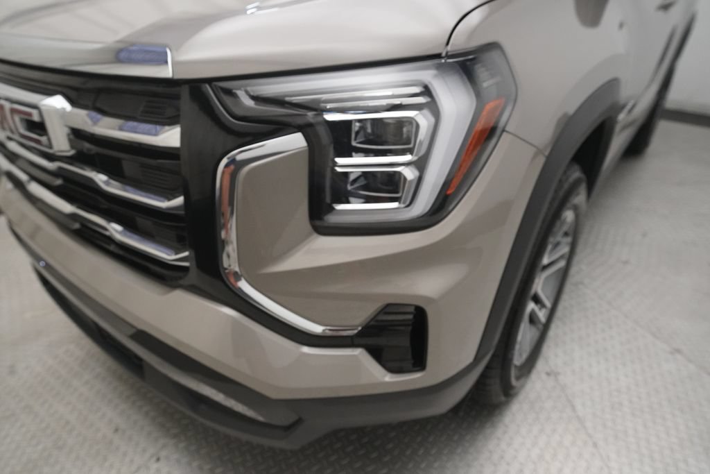 Used 2026 GMC Terrain Elevation AWD/4WD image 22