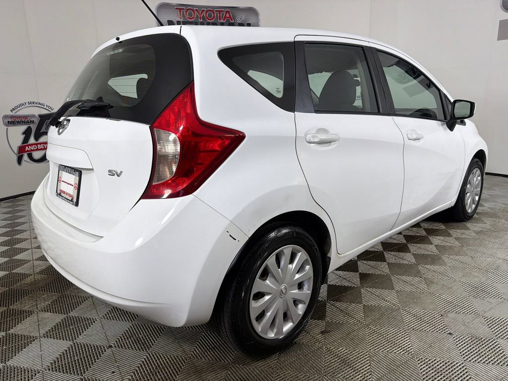Used 2016 Nissan Versa Note SV image 3