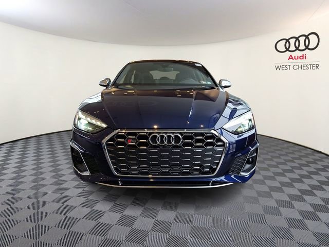 Used 2025 Audi S5 Premium image 2