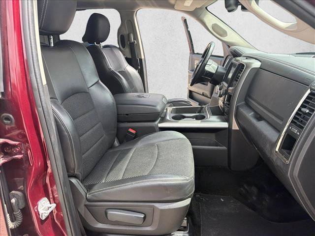 Used 2016 RAM 1500 Sport RWD image 25