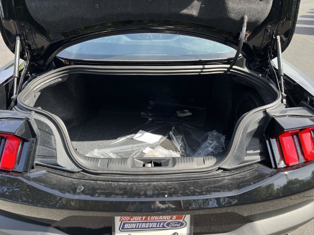 New 2026 Ford Mustang GT Premium w/ GT Performance Package RWD image 34
