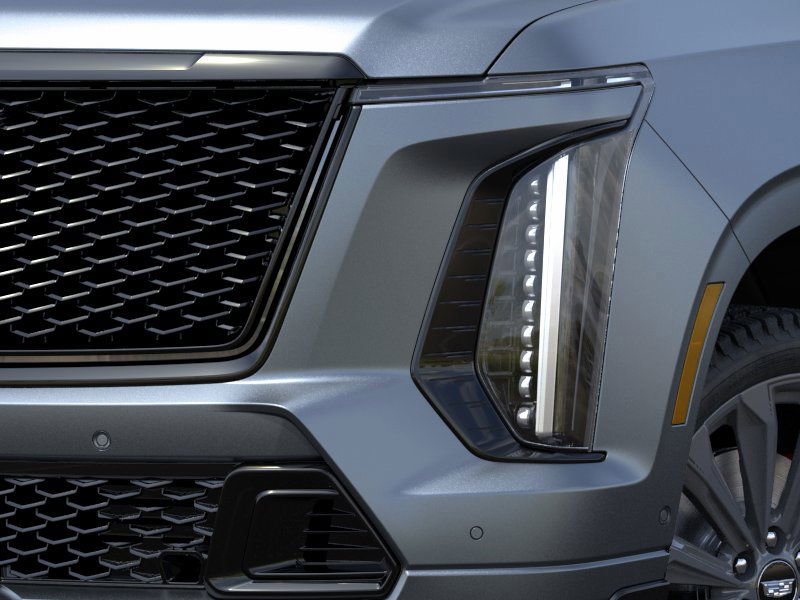 New 2026 Cadillac Escalade V image 11