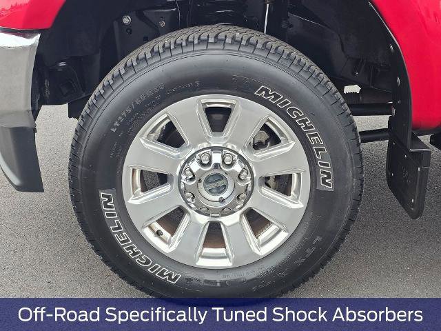 Certified 2021 Ford F350 Lariat w/ Lariat Ultimate Package image 5