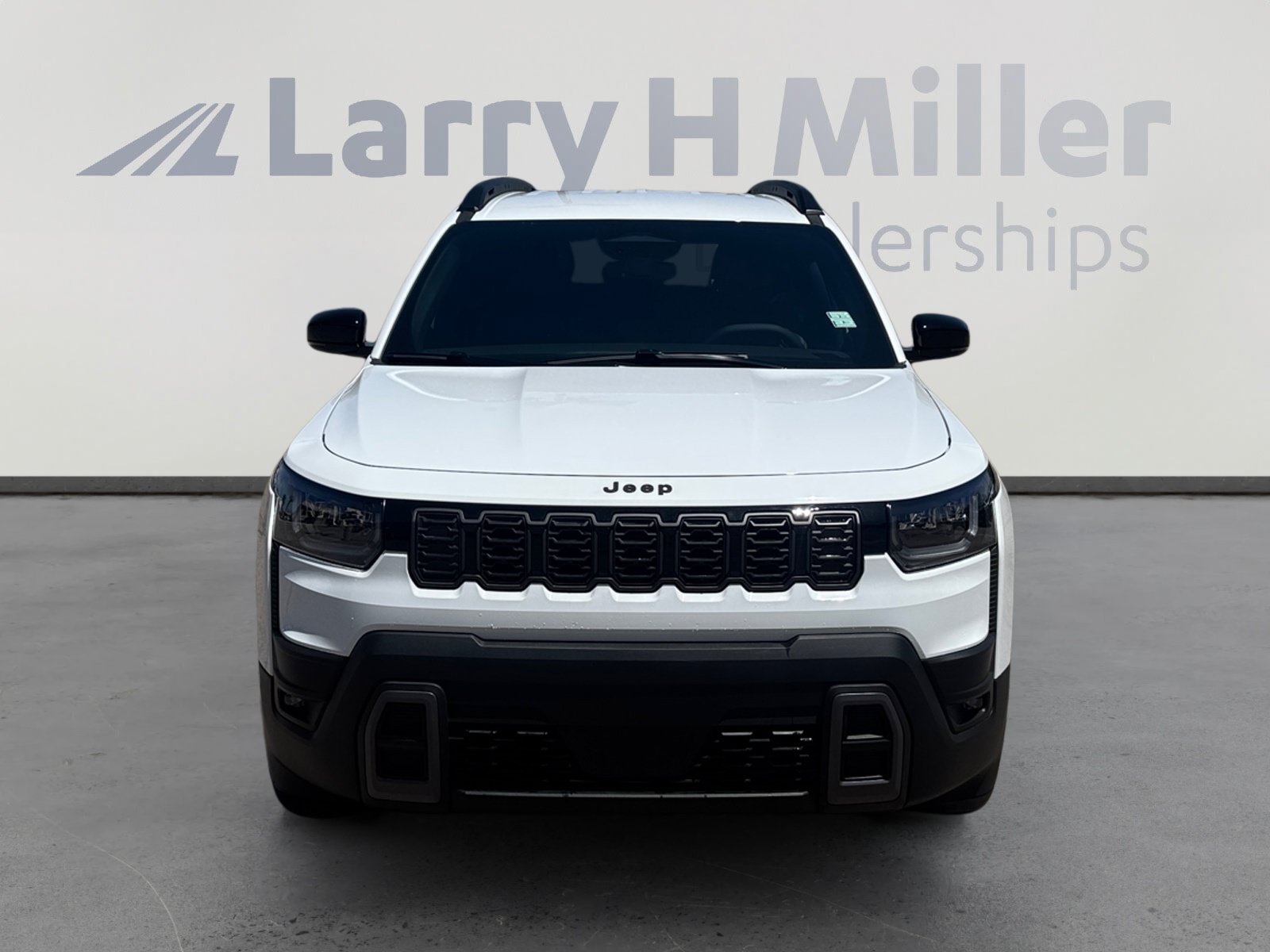 New 2026 Jeep Cherokee Limited AWD/4WD image 8