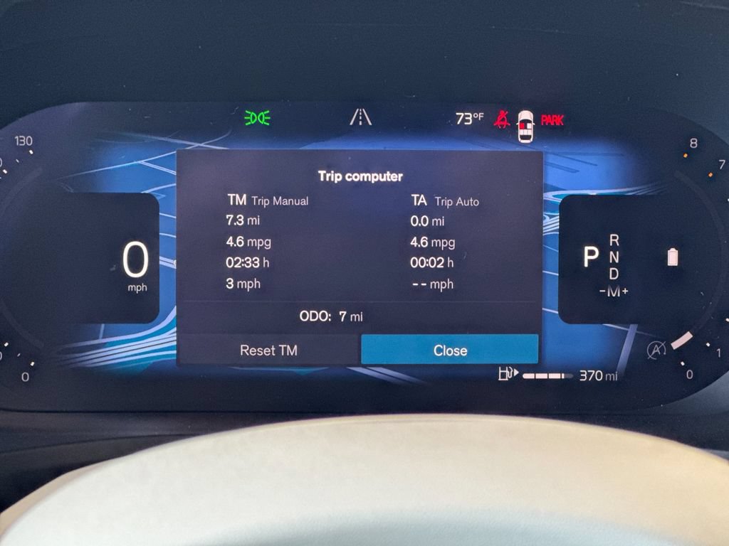 New 2026 Volvo V60 B5 Cross Country Plus w/ Climate Package AWD/4WD image 27