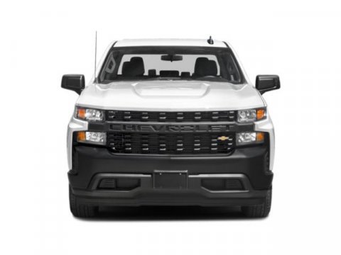 Used 2019 Chevrolet Silverado 1500 W/T w/ Trailering Package image 7