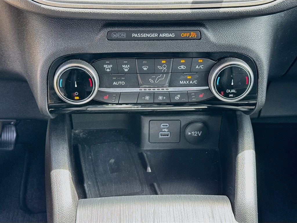 Certified 2022 Ford Escape SEL w/ Technology Package FWD image 15