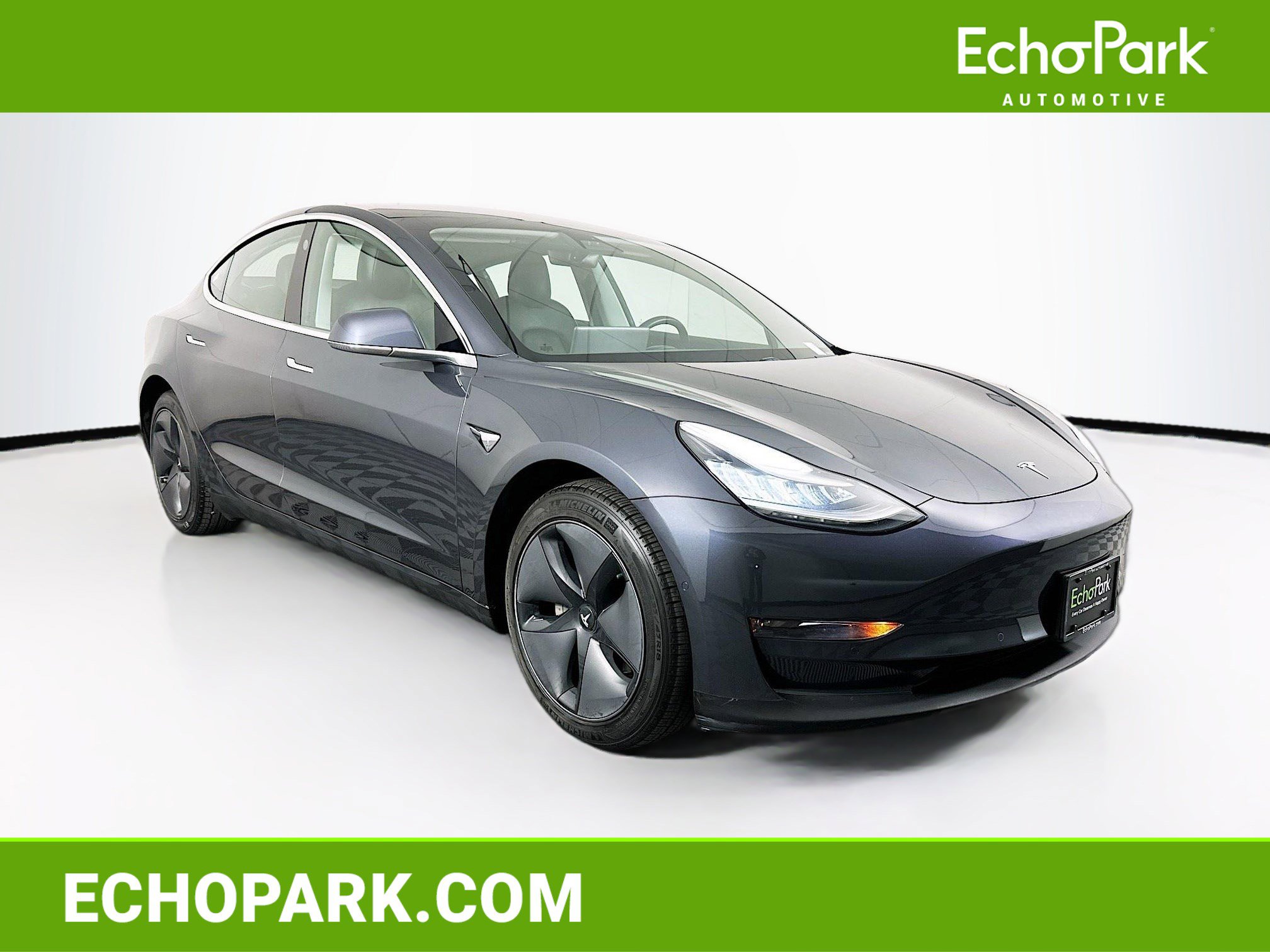Used 2020 Tesla Model 3 Long Range