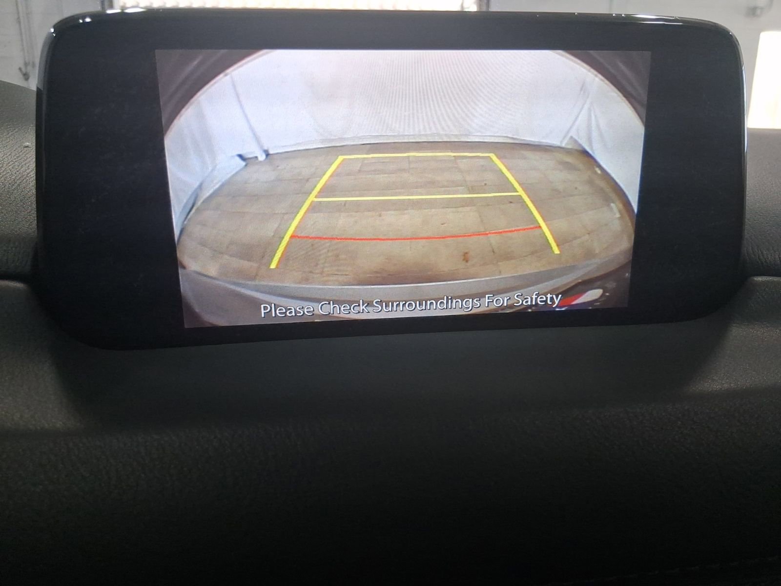 Used 2018 MAZDA CX-5 Touring image 4