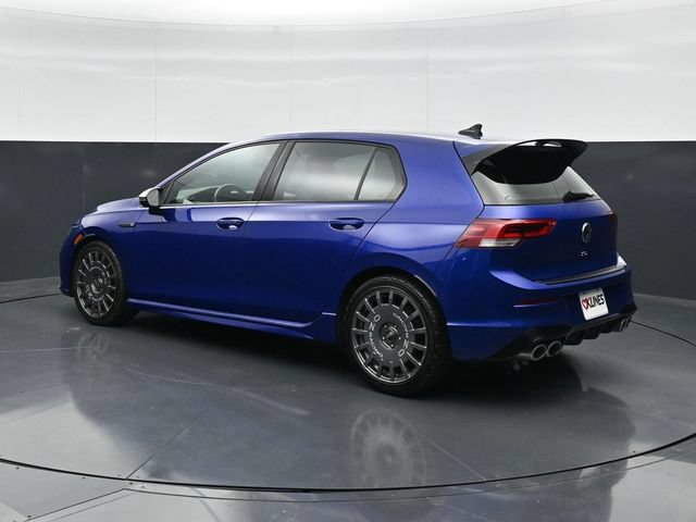Used 2024 Volkswagen Golf R AWD/4WD image 7