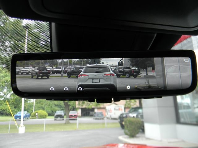 Used 2022 Toyota RAV4 XSE w/ Premium Package AWD/4WD image 19