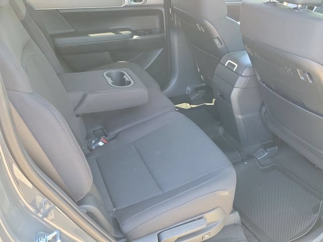 New 2027 Hyundai Santa Fe SE FWD image 15