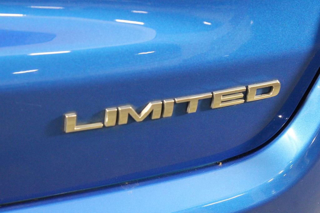 Used 2021 Jeep Compass Limited w/ Elite Exterior Group AWD/4WD image 46