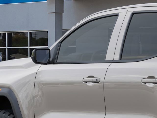 New 2026 GMC Canyon Elevation RWD image 12