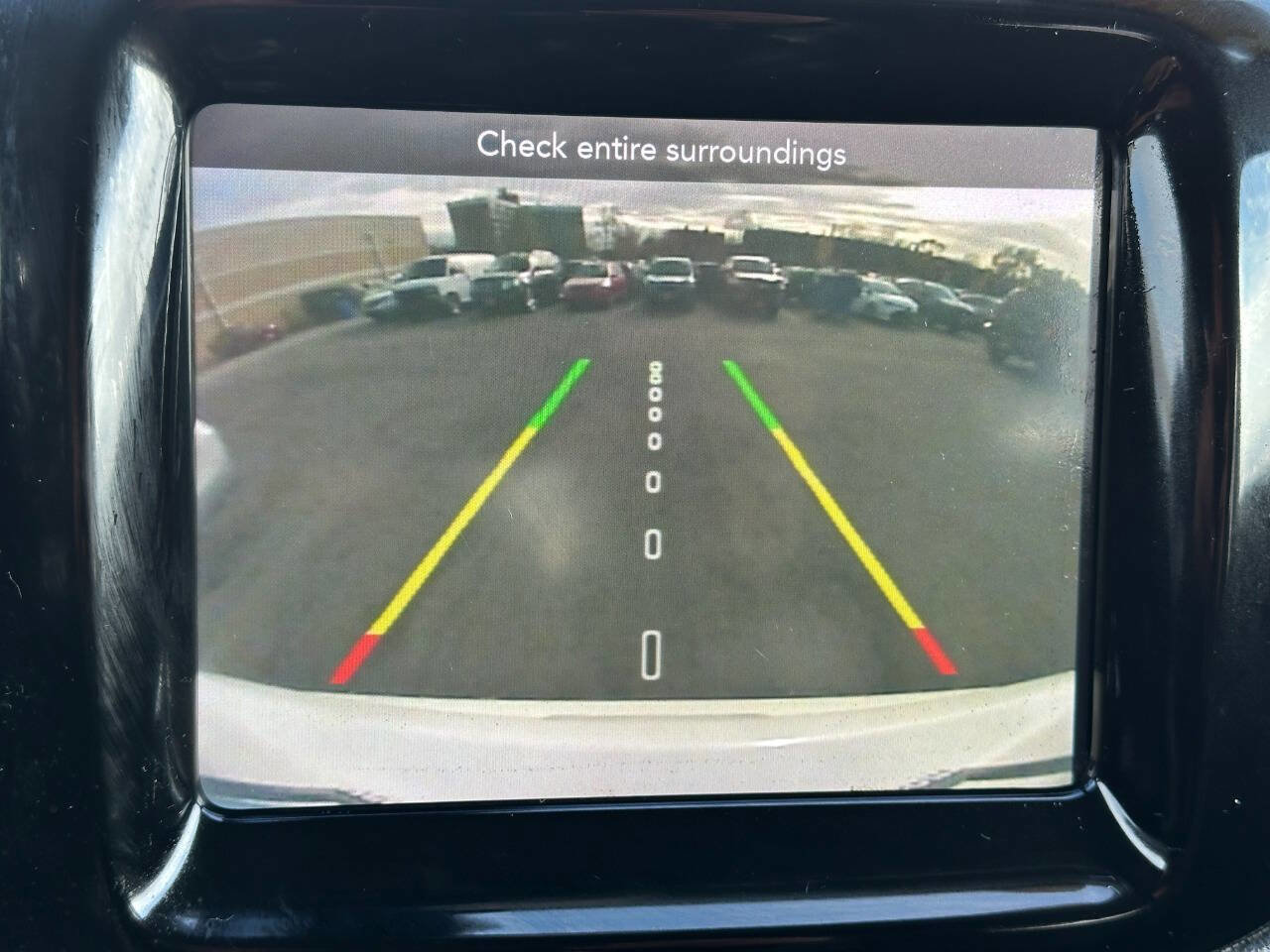 Used 2019 Jeep Compass Limited image 38