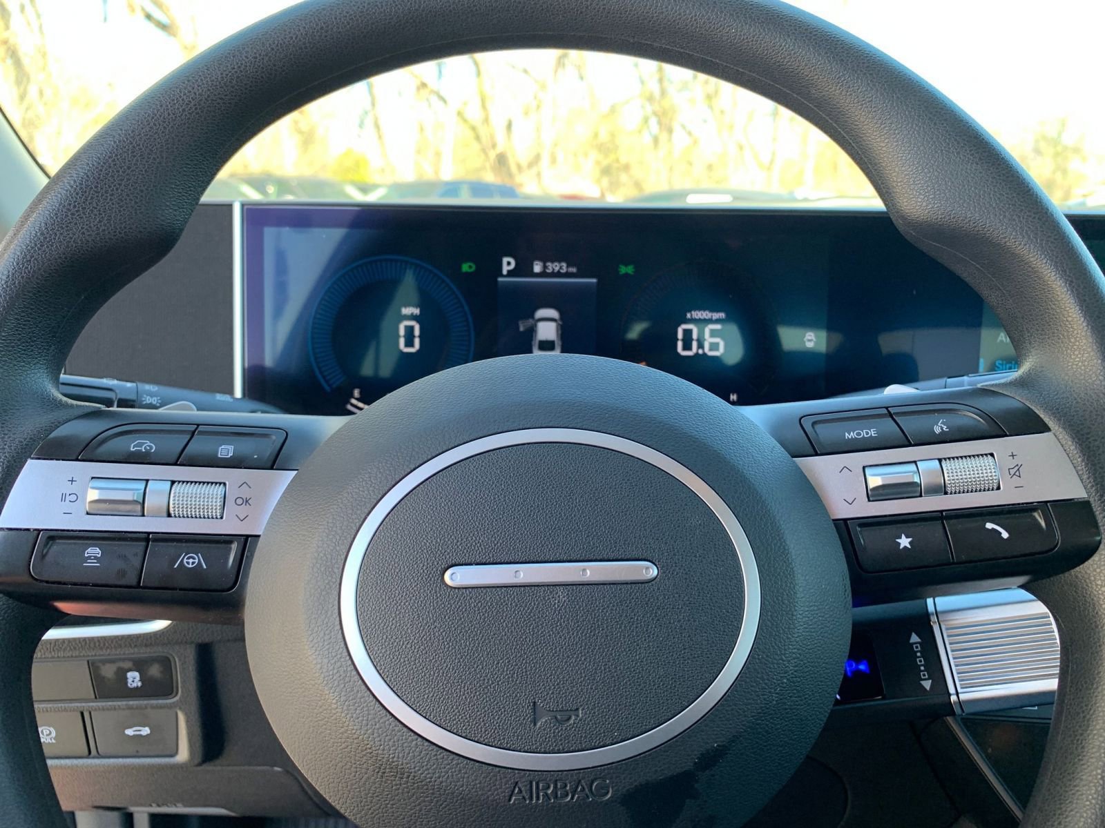 Used 2025 Hyundai Sonata SEL image 29