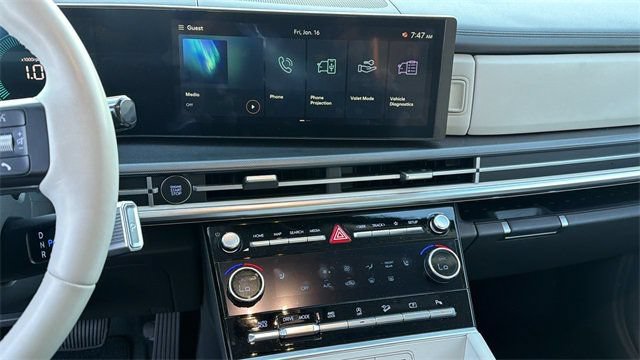Certified 2025 Hyundai Santa Fe SEL AWD/4WD image 23